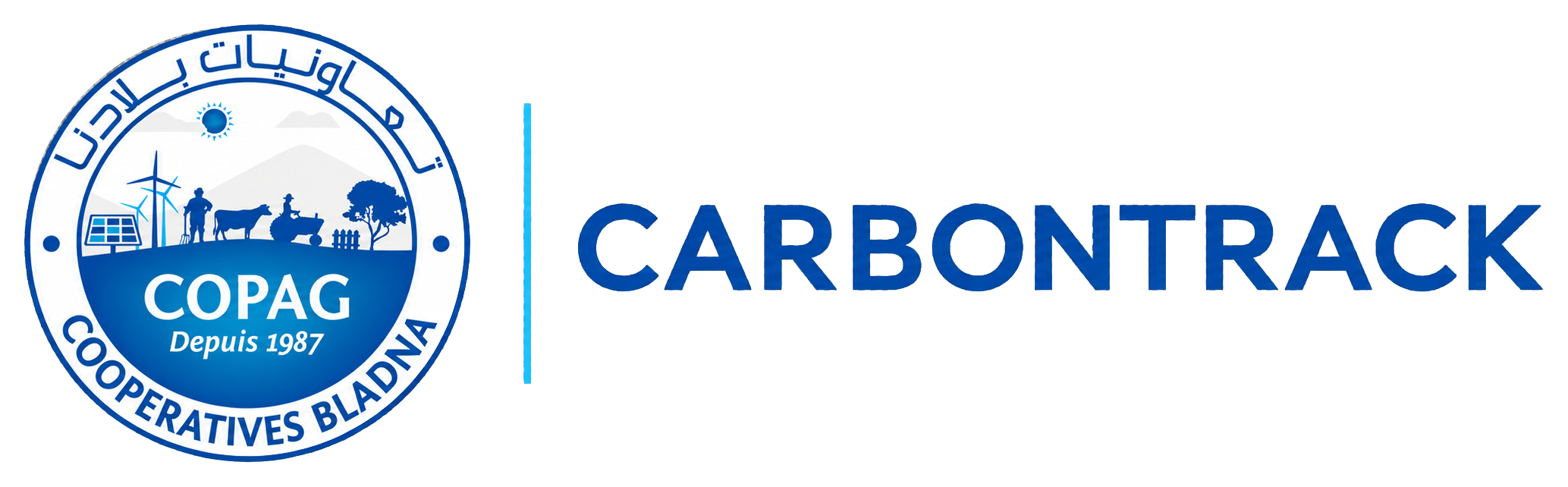 COPAG CarbonTrack